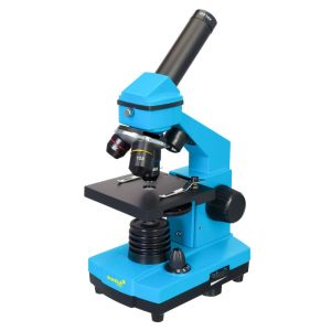 ΜΙΚΡΟΣΚΟΠΙΟ ΒΙΟΛΟΓΙΚΟ RAINBOW 2L PLUS (AZURE)