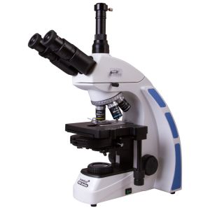 LEVENHUK MED 45T TRINOCULAR MICROSCOPE