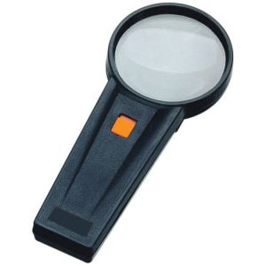 ΦΑΚΟΣ ΜΕΓΕΘΥΝΤΙΚΟΣ ZH31 ZENO HANDY 4x & 65mm
