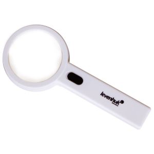 ΦΑΚΟΣ ΜΕΓΕΘΥΝΤΙΚΟΣ ZH35 ZENO HANDY 2-6x & 90-21mm ΑΣΠΡΟΣ