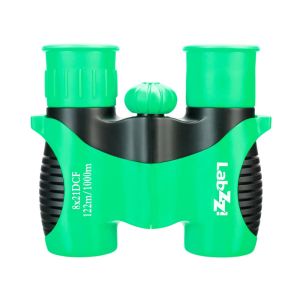 ΚΙΑΛΙΑ LABZZ B2 (GREEN APPLE)