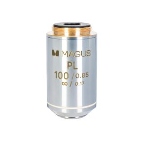 MAGUS SF100 DRY 100х/0.80 Plan Pol ∞/0.17 Objective