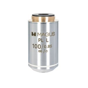 MAGUS SFR100 DRY 100х/0.85 Plan L Pol ∞/0 Objective