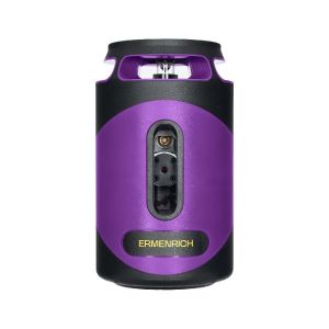 ΑΛΦΑΔΙ LASER ERMENRICH PLUS LN40 VIOLET