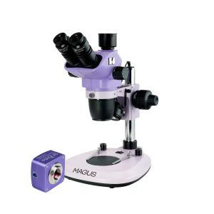 MAGUS STEREO D8T PLUS