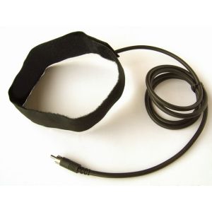 ZeroDew band for scopes