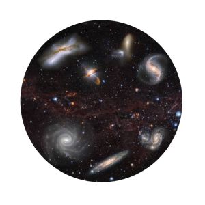 ΔΙΣΚΑΚΙ ΠΡΟΒΟΛΗΣ ΓΙΑ STAR THEATER GALAXIES