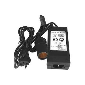 ΤΡΟΦΟΔΟΤΙΚΟ 220/12V 5Ah ΓΙΑ ΙΣΗΜΕΡΙΝΕΣ ΣΤΗΡΙΞΕΙΣ