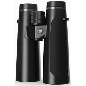 GPO PASSION™ HD 8.5x50 (Black)