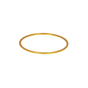 FINE-ADJUSTMENT RING M48 GOLD 1mm
