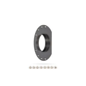 ΑΝΤΑΠΤΟΡΑΣ UFC T-2 ΓΙΑ ΚΑΜΕΡΕΣ ASI ΜΕ T-2 (m) THREAD (OPTICAL HEIGHT: 8.5mm)