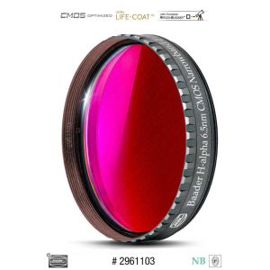 ΦΙΛΤΡΟ 6.5nm NARROWBAND 2