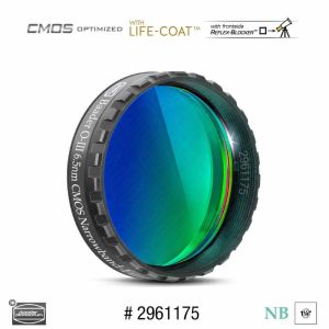ΦΙΛΤΡΟ O-III NARROWBAND 6.5nm 1¼