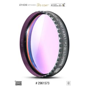 ΦΙΛΤΡΟ UV/IR-CUT / L  2