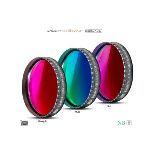 ΣΕΤ ΦΙΛΤΡΩΝ 6.5nm NARROWBAND 2