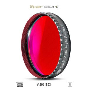 ΦΙΛΤΡΟ H-ALPHA BANDPASS-FILTER 2