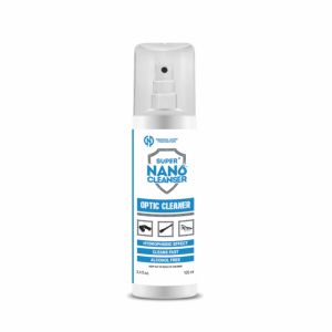 ΚΑΘΑΡΙΣΤΙΚΟ SUPER NANO OPTIC 100ml