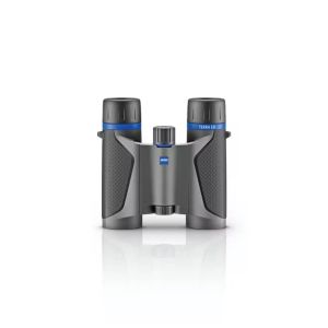 Terra ED Pocket 10 x 25     ( black / grey 9907 )
