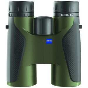 Terra ED 8x42 ( black / green 9908 )