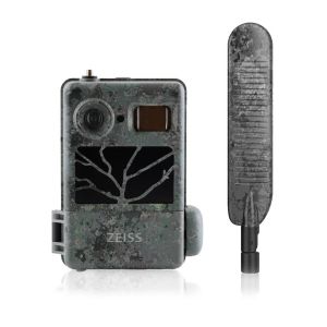 ΚΑΜΕΡΑ ΚΑΤΑΓΡΑΦΗΣ ZEISS SECACAM 3