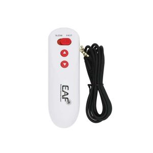 ZWO HAND CONTROL FOR EAF