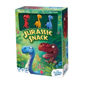 ΕΠΙΤΡΑΠΕΖΙΟ JURASSIC SNACK