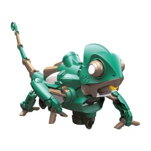 THE SOURCE CODEE THE CHAMELEON
