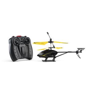 THE SOURCE RC GYRO FLYER BLACK