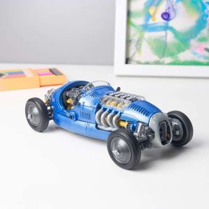 THE SOURCE VINTAGE RACE CAR BUILD YOUR OWN