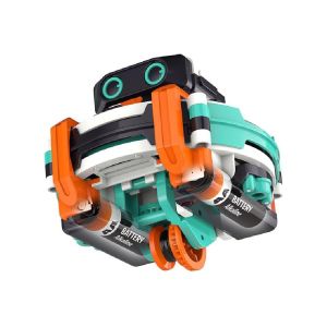 THE SOURCE WABO THE ROBOT