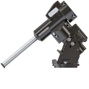 GM 2000 HPS II Combi Equatorial Mount Head