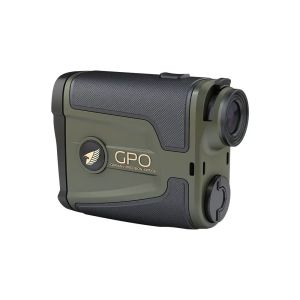 RANGETRACKER 2000 (Πράσινο)