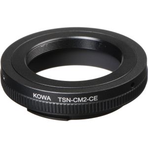 ΑΝΤΑΠΤΟΡΑΣ Τ2 ΓΙΑ CANON EOS