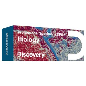 ΠΑΡΑΣΚΕΥΑΣΜΑΤΑ DISCOVERY PROF ΒΙΟΛΟΓΙΑ