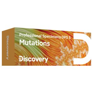 ΠΑΡΑΣΚΕΥΑΣΜΑΤΑ DISCOVERY PROF ΜΕΤΑΛΛΑΞΕΙΣ