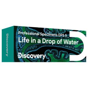 ΠΑΡΑΣΚΕΥΑΣΜΑΤΑ DISCOVERY PROF LIFE IN A DROP