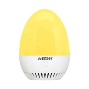 ΣΥΣΤΗΜΑ ΑΝΙΧΝΕΥΣΗΣ ΠΟΙΟΤΗΤΑΣ ΑΕΡΑ WEZZER AIR PRO DM20