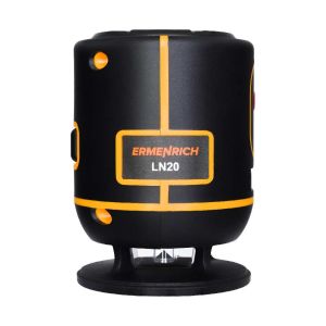 ΑΛΦΑΔΙ LASER ERMENRICH LN20