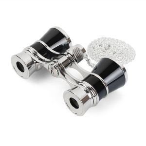ΚΙΑΛΙΑ BROADWAY 325B (BLACK) ΜΕ ΑΛΥΣΙΔΑ