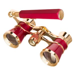 ΚΙΑΛΙΑ BROADWAY 325E (RED) ΜΕ ΛΑΒΗ