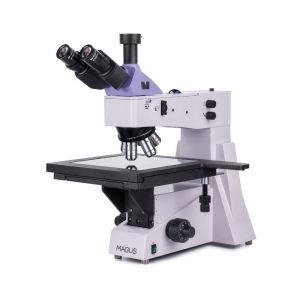 MAGUS METAL 650 BD