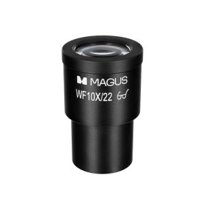 MAGUS MES10 10х/22mm Eyepiece with scale (D 30mm)