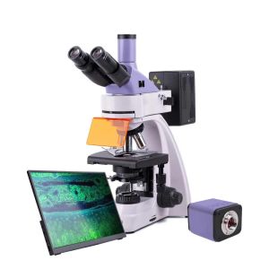 MAGUS LUM D400 LCD