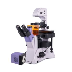 MAGUS LUM VD500L