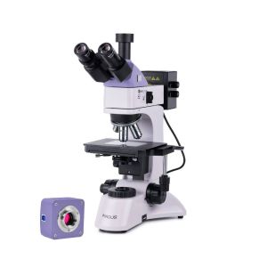 MAGUS Metal D600 Metallurgical Digital Microscope