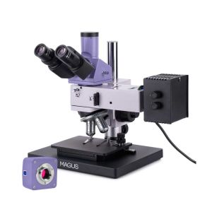 MAGUS METAL D630