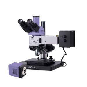 MAGUS METAL D630 BD
