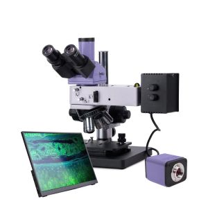 MAGUS METAL D630 BD LCD