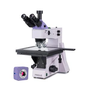MAGUS METAL D650