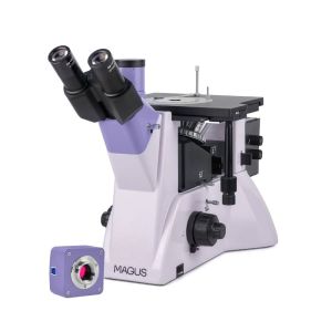 MAGUS METAL VD700